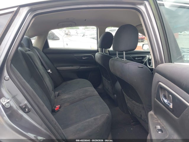 Продажа на аукционе авто 2015 Nissan Altima 2.5/2.5 S/2.5 Sl/2.5 Sv, vin: 1N4AL3AP9FN873031, номер лота: 45239343