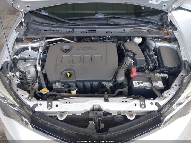 Toyota Corolla Xle 2017 2T1BURHEXHC752677 Image 10
