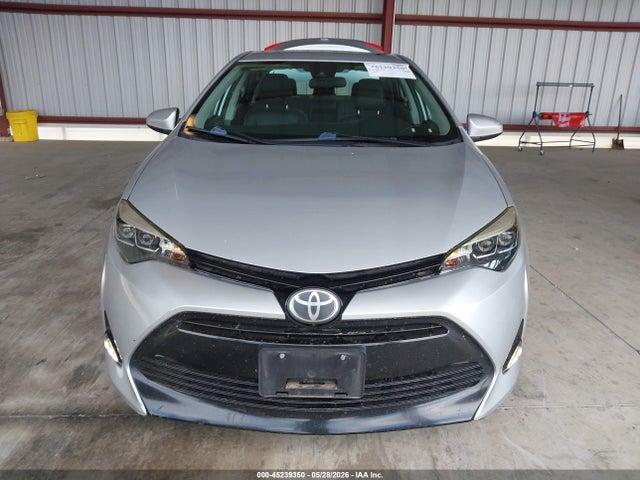 Toyota Corolla Xle 2017 2T1BURHEXHC752677 Image 12