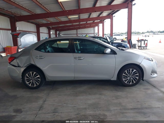 Toyota Corolla Xle 2017 2T1BURHEXHC752677 Image 13