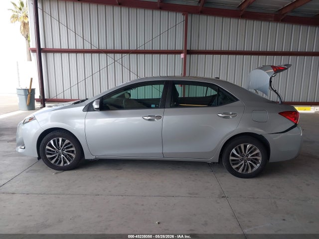 Toyota Corolla Xle 2017 2T1BURHEXHC752677 Image 14