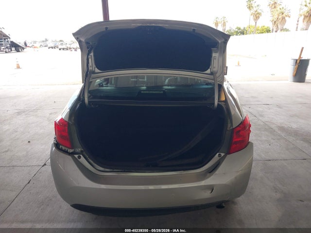 Toyota Corolla Xle 2017 2T1BURHEXHC752677 Image 16