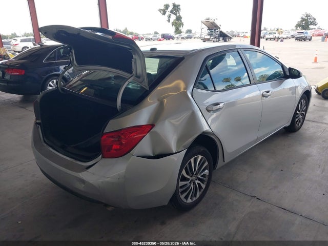Toyota Corolla Xle 2017 2T1BURHEXHC752677 Image 4