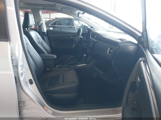 Toyota Corolla Xle 2017 2T1BURHEXHC752677 Image 5