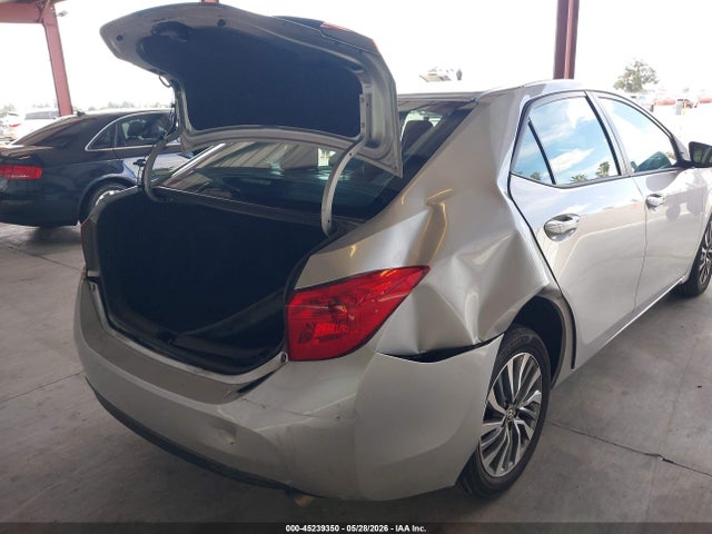 Toyota Corolla Xle 2017 2T1BURHEXHC752677 Image 6