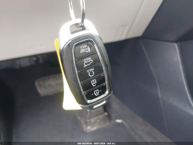 Hyundai Palisade Sel 2021 KM8R4DHEXMU232201 Image 11