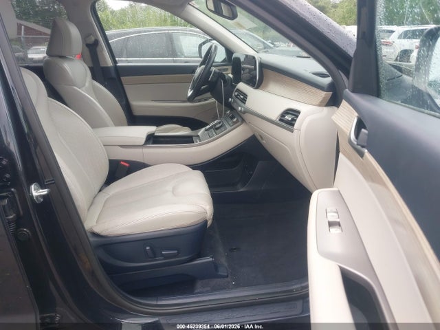 Hyundai Palisade Sel 2021 KM8R4DHEXMU232201 Image 5