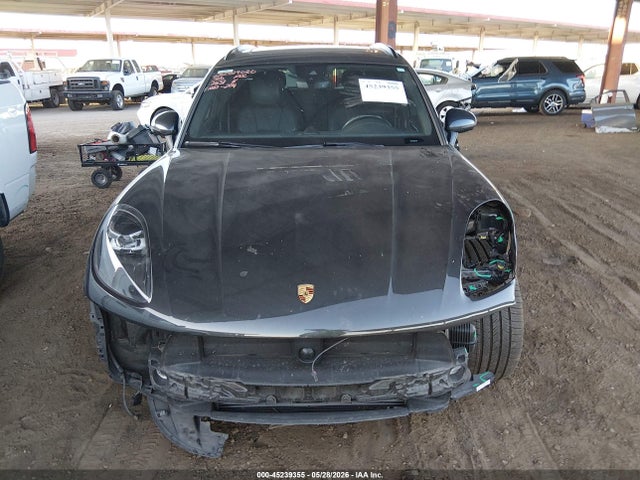 Porsche Macan 2021 WP1AA2A53MLB17551 Image 13