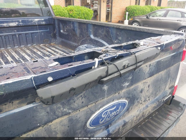 1FTBF2A69JEC83766 Ford F-250 Xl