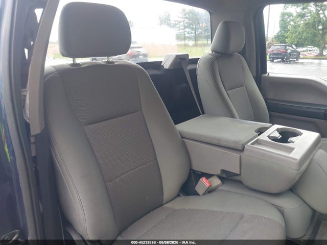 1FTBF2A69JEC83766 Ford F-250 Xl