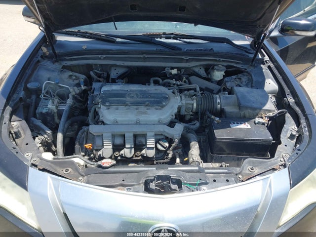 Aukcja sprzedaży 2009 Acura Tl 3.5, vin: 19UUA86229A002850, numer aukcji: 45239365