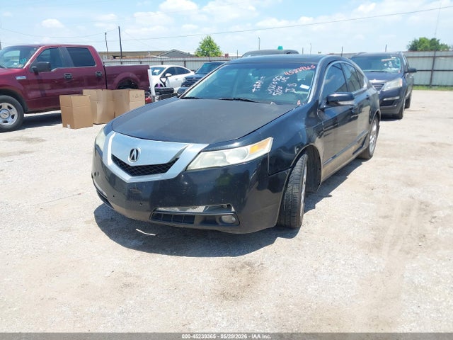 Aukcja sprzedaży 2009 Acura Tl 3.5, vin: 19UUA86229A002850, numer aukcji: 45239365