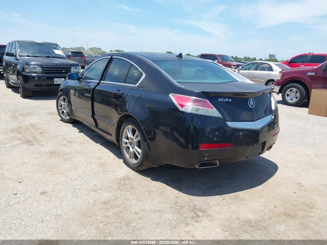 Aukcja sprzedaży 2009 Acura Tl 3.5, vin: 19UUA86229A002850, numer aukcji: 45239365