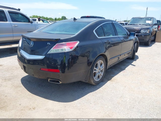 Aukcja sprzedaży 2009 Acura Tl 3.5, vin: 19UUA86229A002850, numer aukcji: 45239365