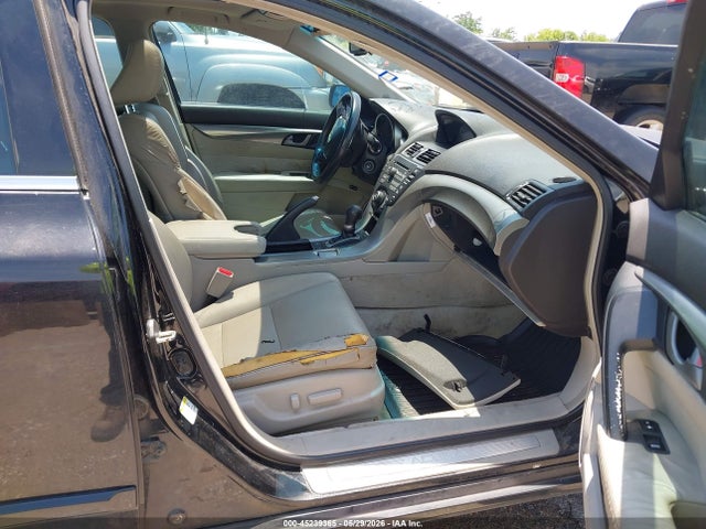 Aukcja sprzedaży 2009 Acura Tl 3.5, vin: 19UUA86229A002850, numer aukcji: 45239365