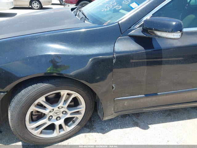 Aukcja sprzedaży 2009 Acura Tl 3.5, vin: 19UUA86229A002850, numer aukcji: 45239365