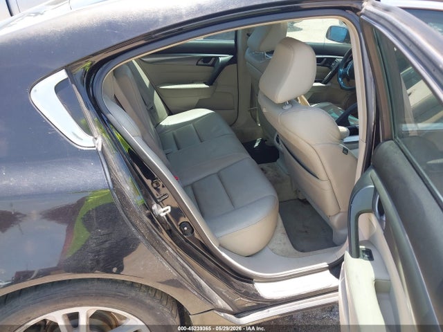 Aukcja sprzedaży 2009 Acura Tl 3.5, vin: 19UUA86229A002850, numer aukcji: 45239365