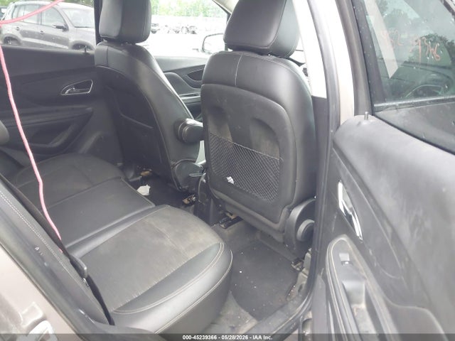 Aukcja sprzedaży 2015 Buick Encore Convenience, vin: KL4CJFSB9FB193588, numer aukcji: 45239366