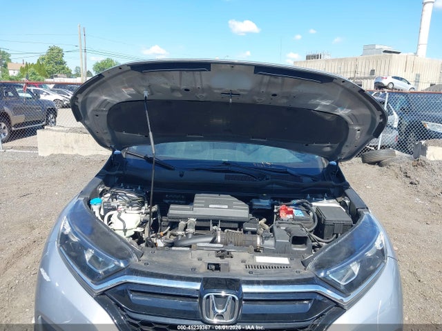 Aukcja sprzedaży 2021 Honda Cr-v Awd Ex, vin: 5J6RW2H53MA001753, numer aukcji: 45239367