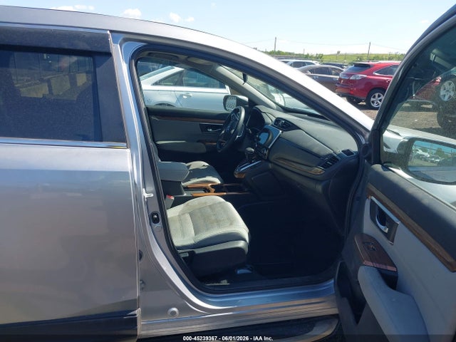 Aukcja sprzedaży 2021 Honda Cr-v Awd Ex, vin: 5J6RW2H53MA001753, numer aukcji: 45239367