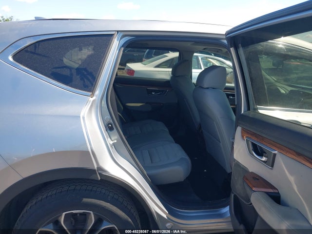 Aukcja sprzedaży 2021 Honda Cr-v Awd Ex, vin: 5J6RW2H53MA001753, numer aukcji: 45239367