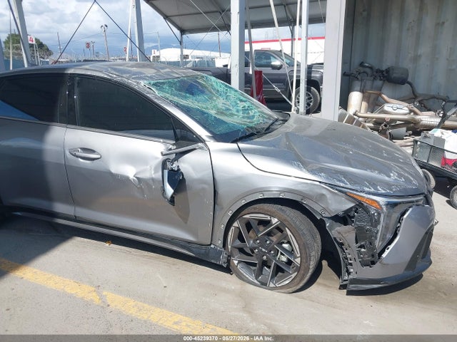 KIA K4 Gt-line 2025 3KPFW4DEXSE043096 Image 12