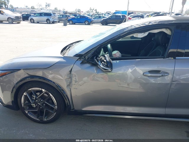KIA K4 Gt-line 2025 3KPFW4DEXSE043096 Image 14