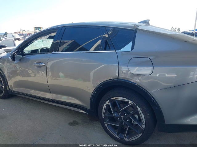 KIA K4 Gt-line 2025 3KPFW4DEXSE043096 Image 15