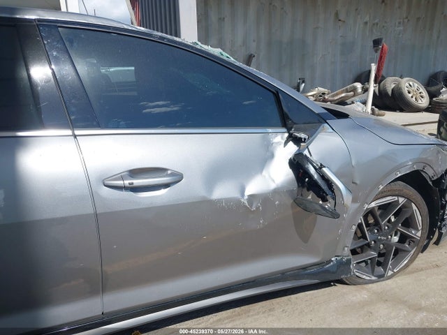 KIA K4 Gt-line 2025 3KPFW4DEXSE043096 Image 16