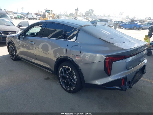 KIA K4 Gt-line 2025 3KPFW4DEXSE043096 Image 3