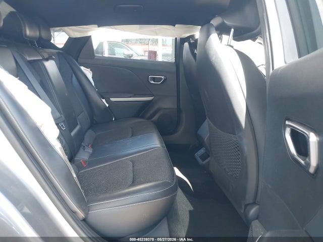 KIA K4 Gt-line 2025 3KPFW4DEXSE043096 Image 8