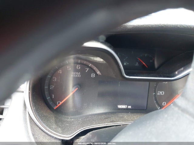 Продажа на аукционе авто 2015 Chevrolet Impala 2lz, vin: 2G1165S3XF9144766, номер лота: 45239374