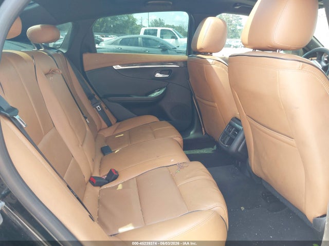 Продажа на аукционе авто 2015 Chevrolet Impala 2lz, vin: 2G1165S3XF9144766, номер лота: 45239374