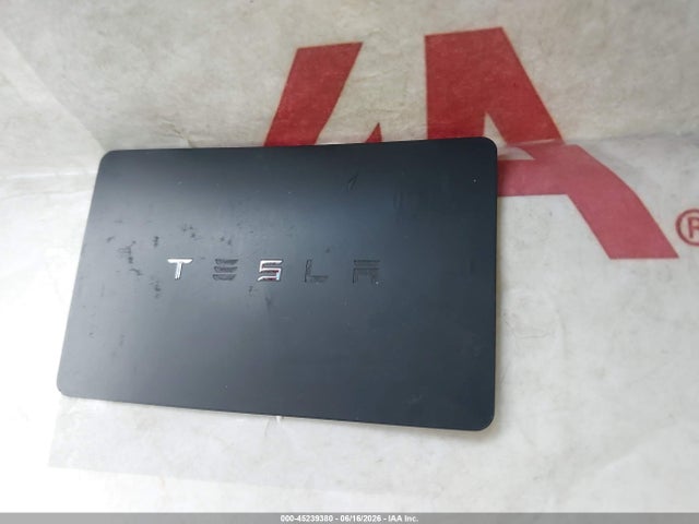 45239380 :رقم المزاد ، 5YJYGDEE4LF029310 vin ، 2020 Tesla Model Y Long Range Dual Motor All-wheel Drive مزاد بيع