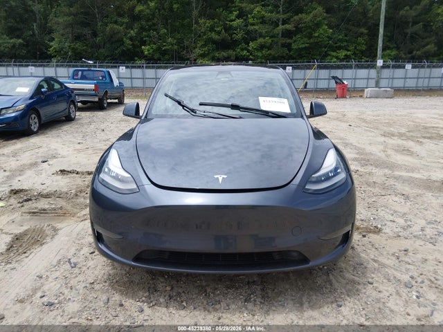 45239380 :رقم المزاد ، 5YJYGDEE4LF029310 vin ، 2020 Tesla Model Y Long Range Dual Motor All-wheel Drive مزاد بيع