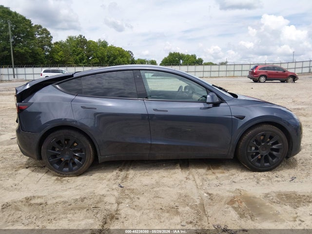 45239380 :رقم المزاد ، 5YJYGDEE4LF029310 vin ، 2020 Tesla Model Y Long Range Dual Motor All-wheel Drive مزاد بيع