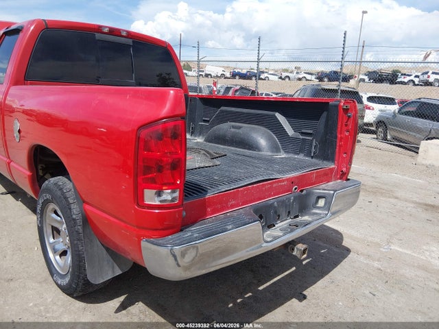 Aukcja sprzedaży 2004 Dodge Ram 1500 Slt/laramie, vin: 1D7HA18N94J109472, numer aukcji: 45239382