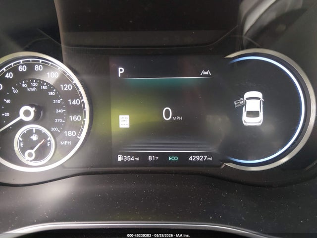 Genesis G70 2.5t Awd 2025 KMTG34SC5SU153636 Image 15