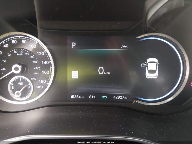 Genesis G70 2.5t Awd 2025 KMTG34SC5SU153636 Image 7