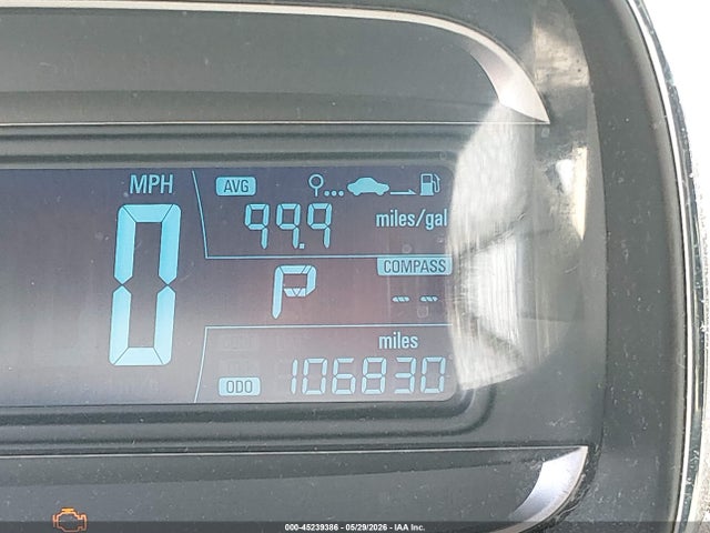 Продажа на аукционе авто 2015 Chevrolet Trax Lt, vin: KL7CJRSB5FB072321, номер лота: 45239386