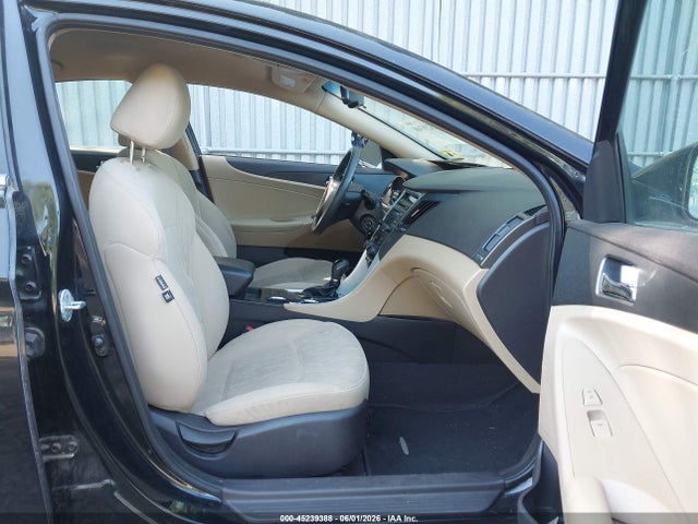 Продажа на аукционе авто 2014 Hyundai Sonata Gls, vin: 5NPEB4AC7EH866837, номер лота: 45239388