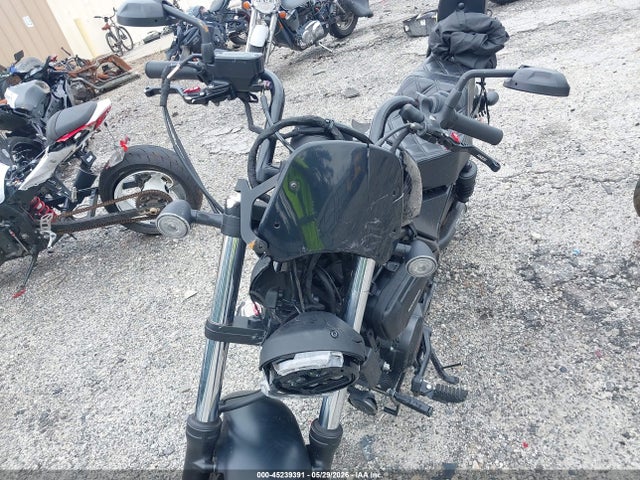 Honda Cmx500 A 2020 MLHPC5650L5300230 Image 5