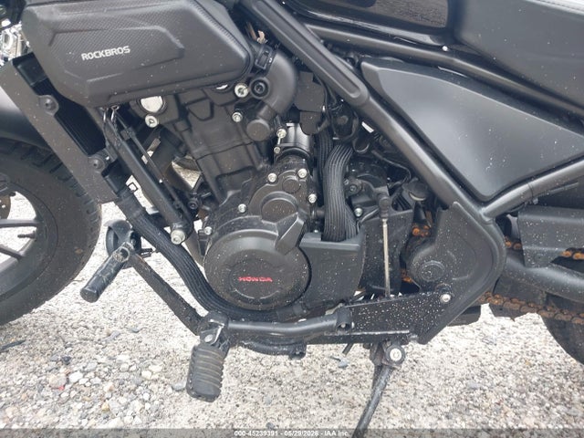Honda Cmx500 A 2020 MLHPC5650L5300230 Image 9