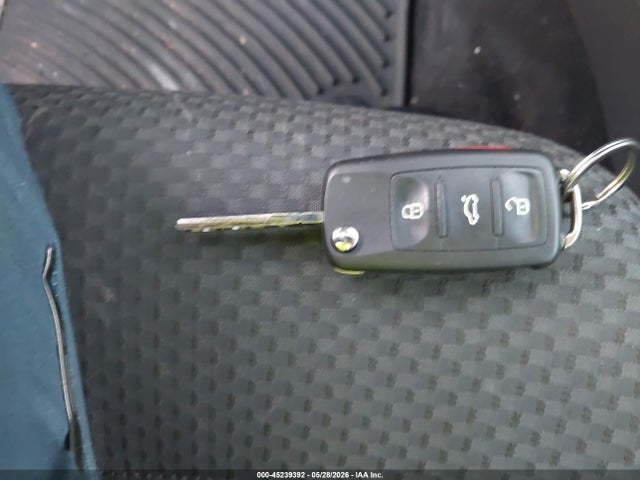 Aukcja sprzedaży 2013 Volkswagen Jetta 2.0l S, vin: 3VW2K7AJ5DM260414, numer aukcji: 45239392