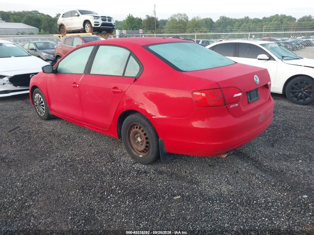 Aukcja sprzedaży 2013 Volkswagen Jetta 2.0l S, vin: 3VW2K7AJ5DM260414, numer aukcji: 45239392