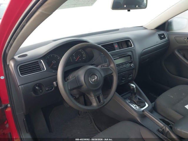 Aukcja sprzedaży 2013 Volkswagen Jetta 2.0l S, vin: 3VW2K7AJ5DM260414, numer aukcji: 45239392