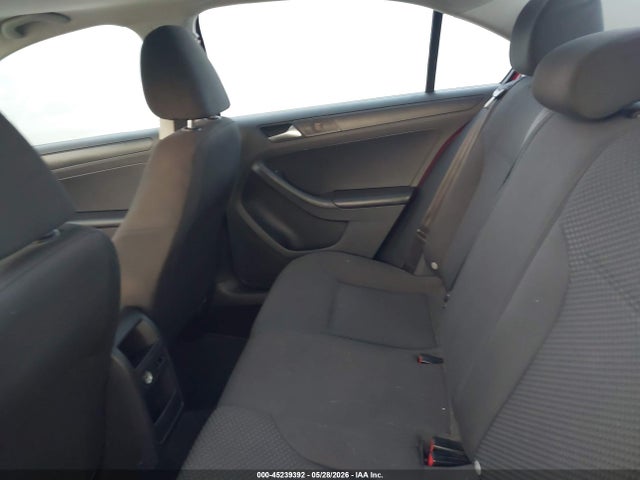 Aukcja sprzedaży 2013 Volkswagen Jetta 2.0l S, vin: 3VW2K7AJ5DM260414, numer aukcji: 45239392