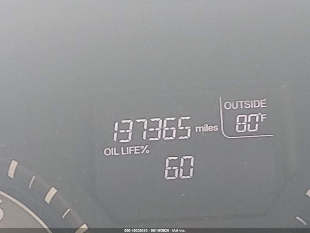 Honda Odyssey Ex-l 2017 5FNRL5H60HB015213 Image 15