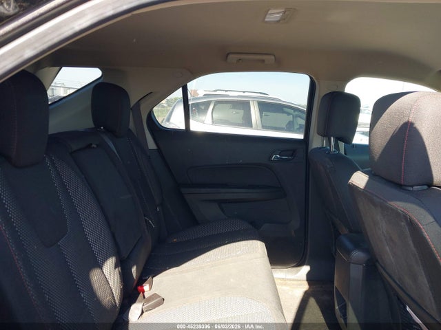 Продаж на аукціоні авто 2016 Chevrolet Equinox Lt, vin: 2GNALCEKXG6194116, номер лоту: 45239396
