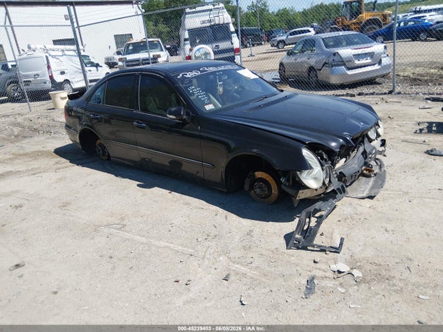 Продаж на аукціоні авто 2007 Mercedes-benz E 350, vin: WDBUF56X77B036475, номер лоту: 45239403